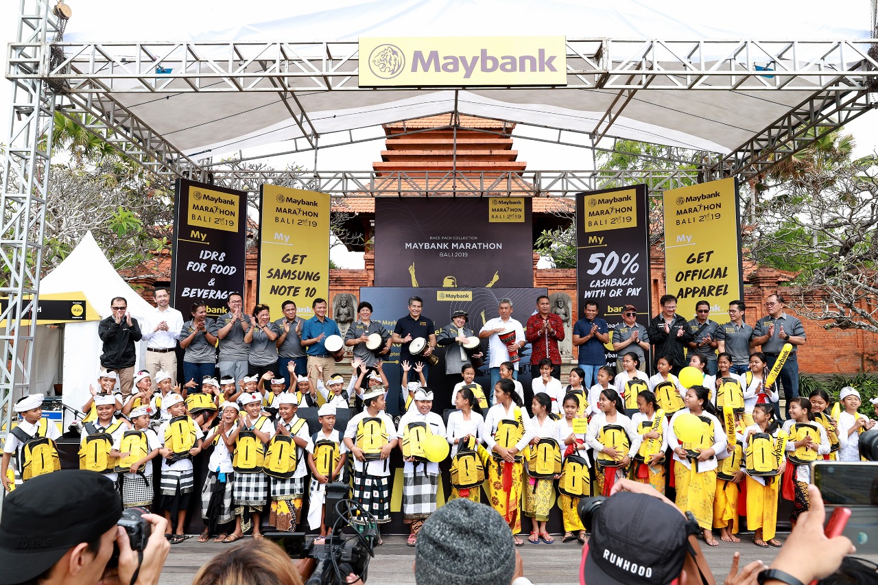 May Bank