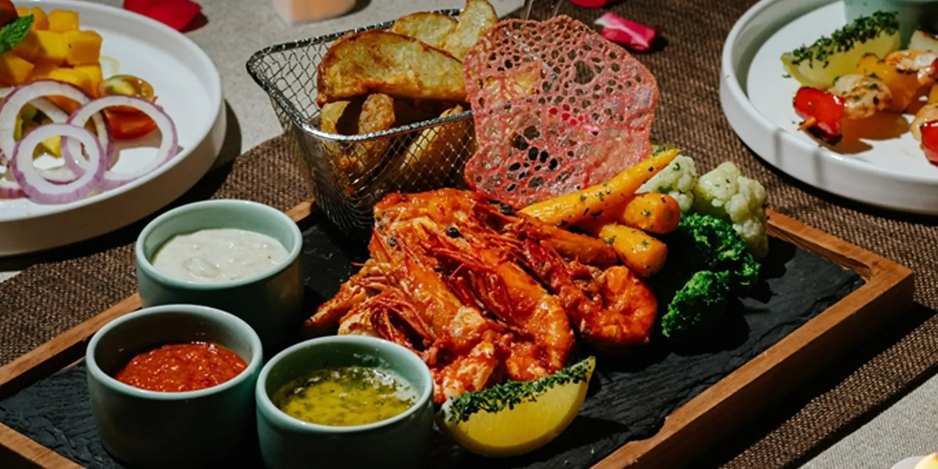 Chesa Canggu