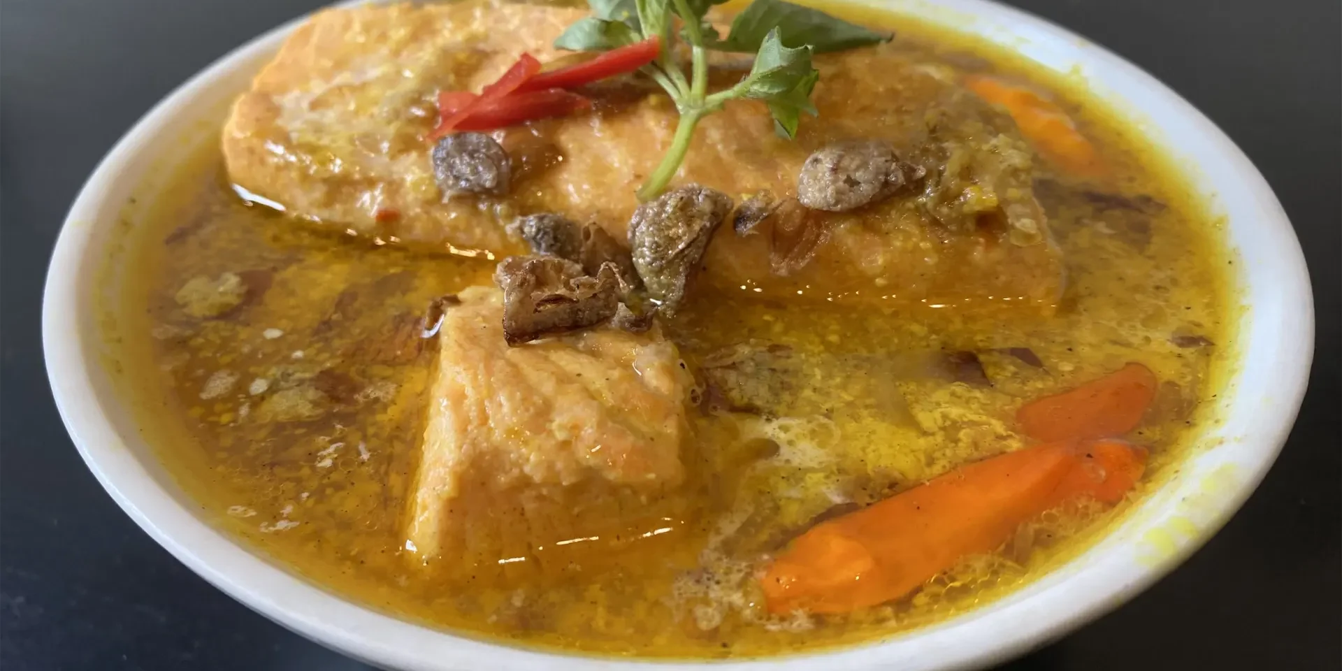 Menu Sehat