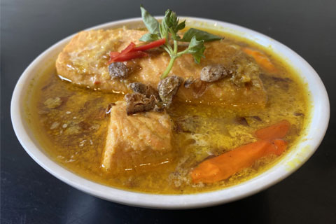 Menu Sehat