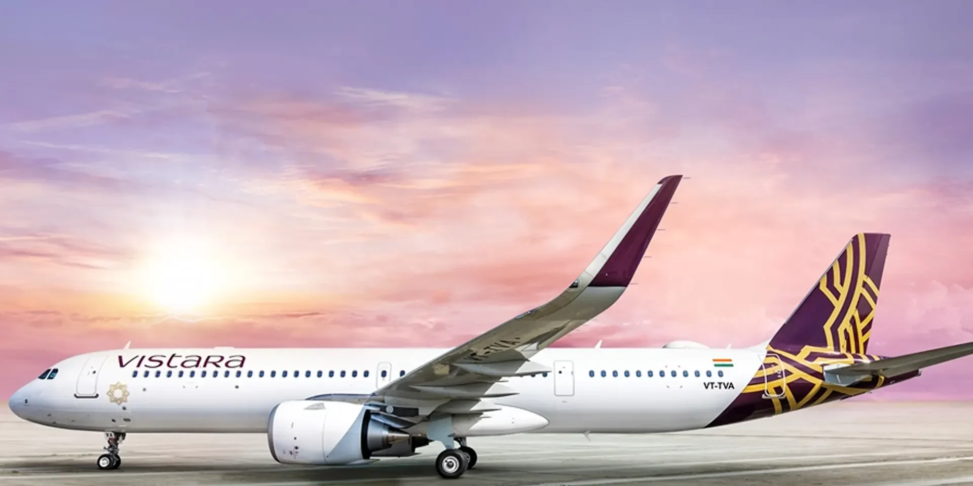 Vistara
